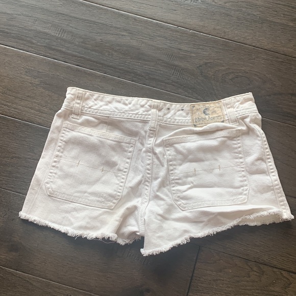 Urban outfitter and Ralph Lauren shorts bundle - Picture 3 of 4